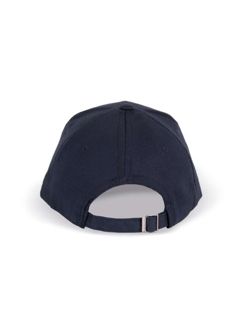 SANDWICH PEAK CAP - 6 PANELS