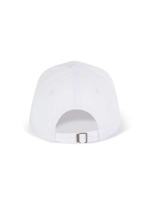 SANDWICH PEAK CAP - 6 PANELS