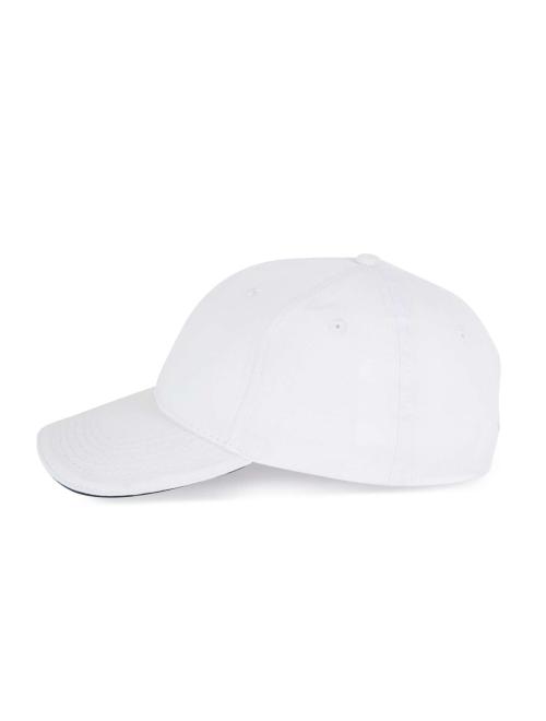 SANDWICH PEAK CAP - 6 PANELS