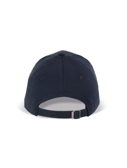 SANDWICH PEAK CAP - 6 PANELS