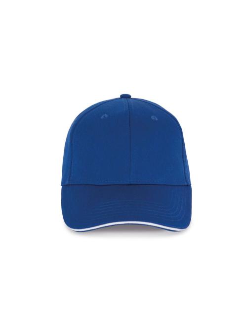SANDWICH PEAK CAP - 6 PANELS SANDWICH PEAK CAP - 6 PANELS