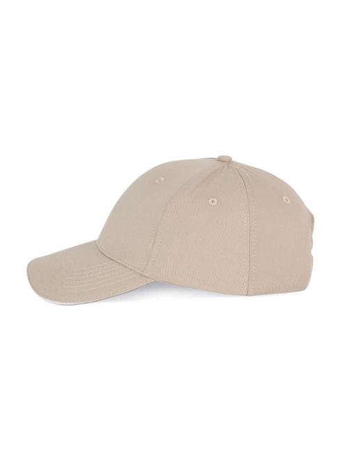 SANDWICH PEAK CAP - 6 PANELS SANDWICH PEAK CAP - 6 PANELS