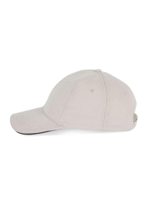 SANDWICH PEAK CAP - 6 PANELS SANDWICH PEAK CAP - 6 PANELS