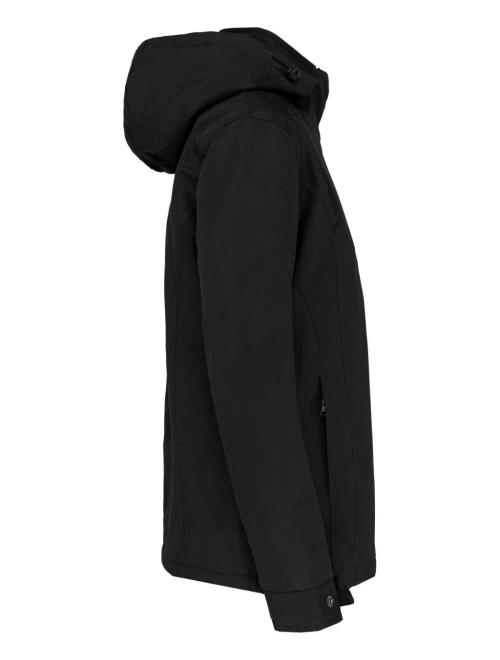 LADIES' PARKA LADIES' PARKA