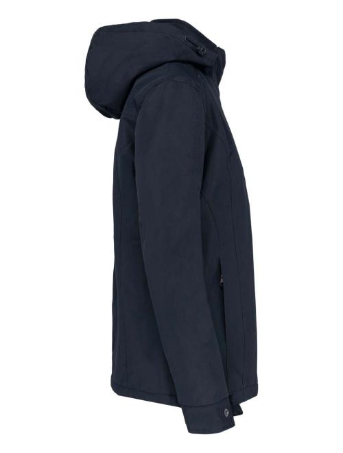 LADIES' PARKA LADIES' PARKA