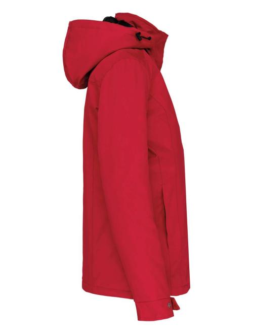 LADIES' PARKA LADIES' PARKA