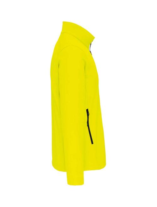 SOFTSHELL JACKET SOFTSHELL JACKET