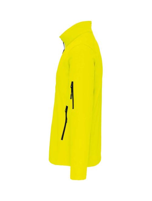 SOFTSHELL JACKET SOFTSHELL JACKET