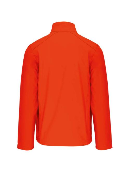 SOFTSHELL JACKET SOFTSHELL JACKET