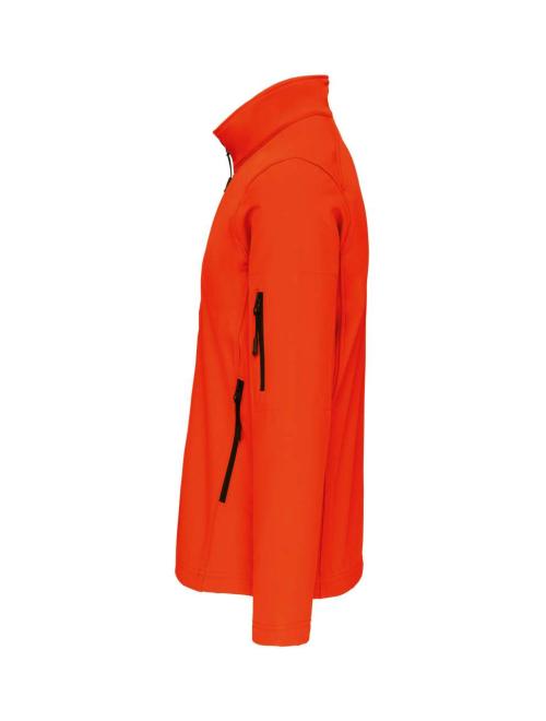 SOFTSHELL JACKET SOFTSHELL JACKET