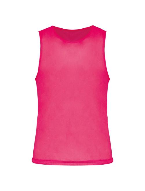 MULTI-SPORTS LIGHT MESH BIB