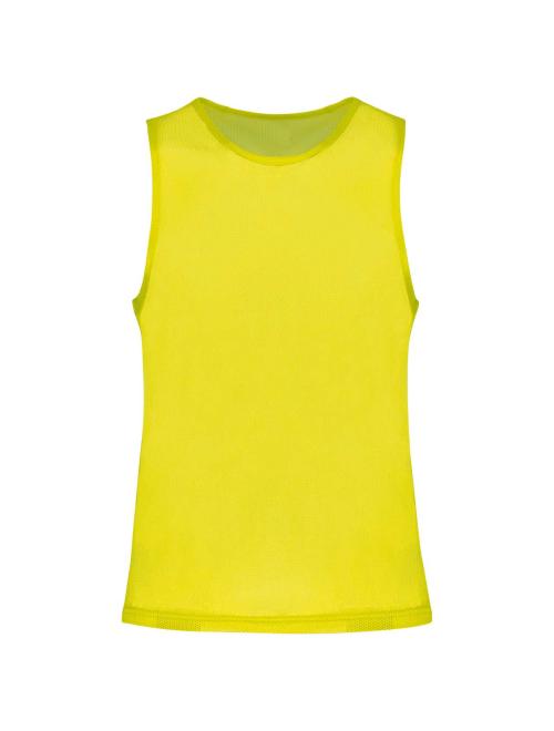 MULTI-SPORTS LIGHT MESH BIB