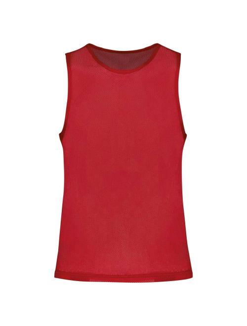 MULTI-SPORTS LIGHT MESH BIB