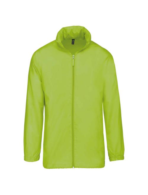 UNLINED WINDBREAKER UNLINED WINDBREAKER