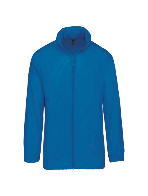 UNLINED WINDBREAKER