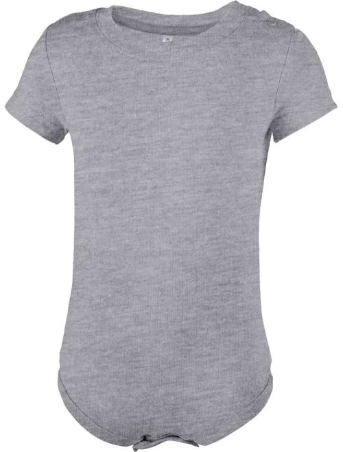 BABIES' SHORT-SLEEVED BODYSUIT BABIES' SHORT-SLEEVED BODYSUIT
