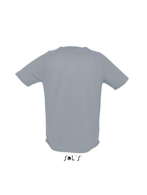 SPORTY - RAGLAN SLEEVED T-SHIRT SPORTY - RAGLAN SLEEVED T-SHIRT