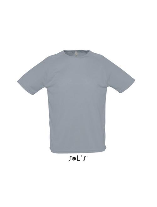 SPORTY - RAGLAN SLEEVED T-SHIRT SPORTY - RAGLAN SLEEVED T-SHIRT