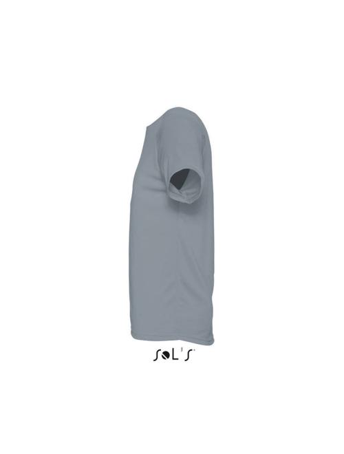 SPORTY - RAGLAN SLEEVED T-SHIRT SPORTY - RAGLAN SLEEVED T-SHIRT