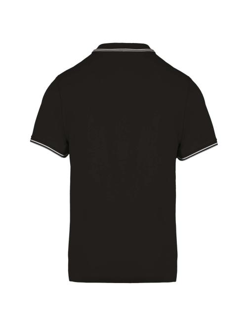 MEN'S SHORT-SLEEVED POLO SHIRT MEN'S SHORT-SLEEVED POLO SHIRT