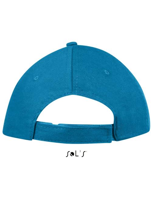 SUNNY - FIVE PANELS CAP SUNNY - FIVE PANELS CAP