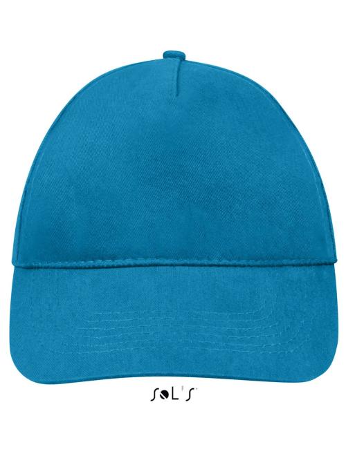 SUNNY - FIVE PANELS CAP SUNNY - FIVE PANELS CAP
