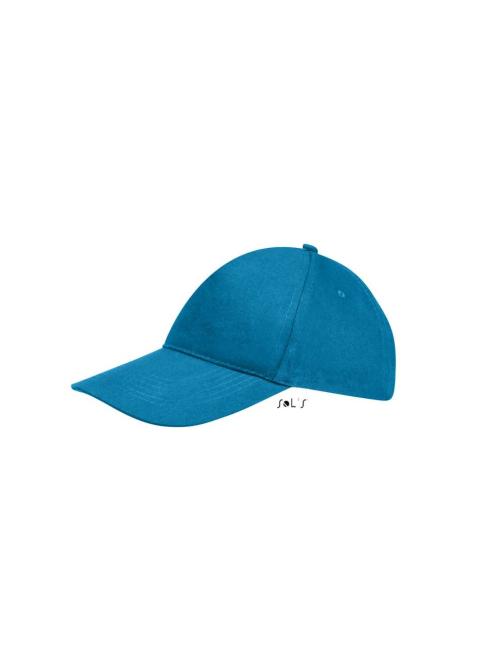 SUNNY - FIVE PANELS CAP SUNNY - FIVE PANELS CAP