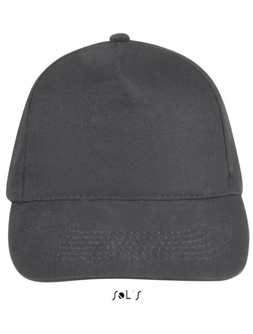 SUNNY - FIVE PANELS CAP SUNNY - FIVE PANELS CAP
