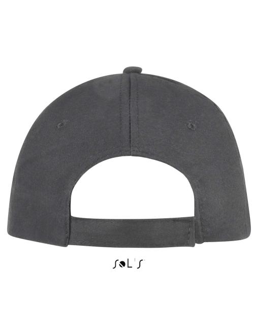 SUNNY - FIVE PANELS CAP SUNNY - FIVE PANELS CAP