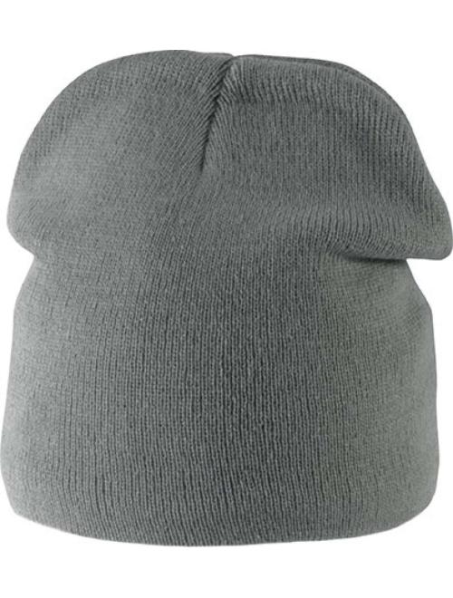 FLEECE LINED BEANIE
