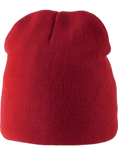 FLEECE LINED BEANIE
