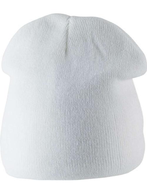 FLEECE LINED BEANIE