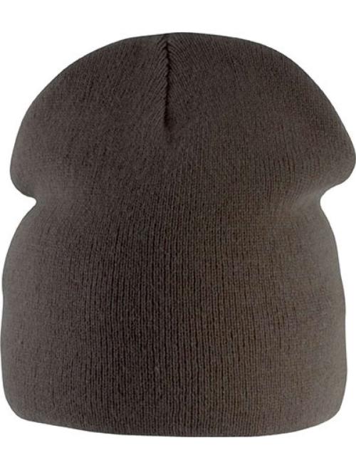 FLEECE LINED BEANIE