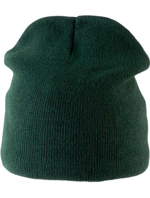 FLEECE LINED BEANIE