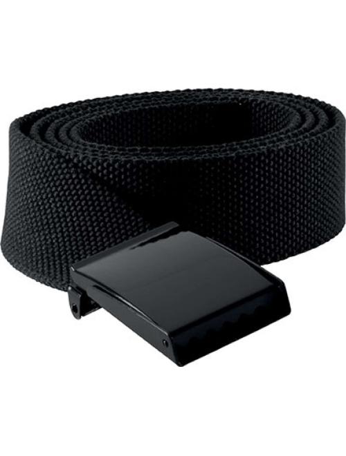 POLYESTER BELT