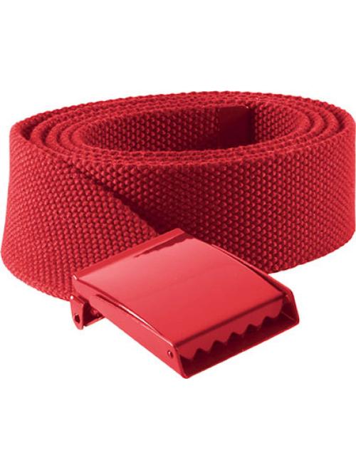 POLYESTER BELT
