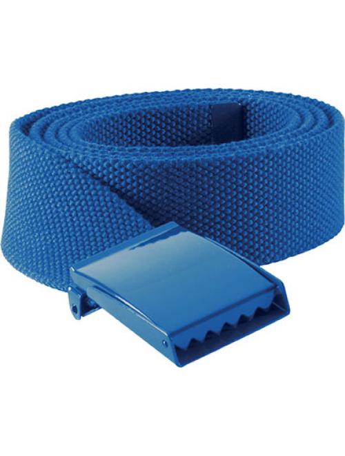 POLYESTER BELT