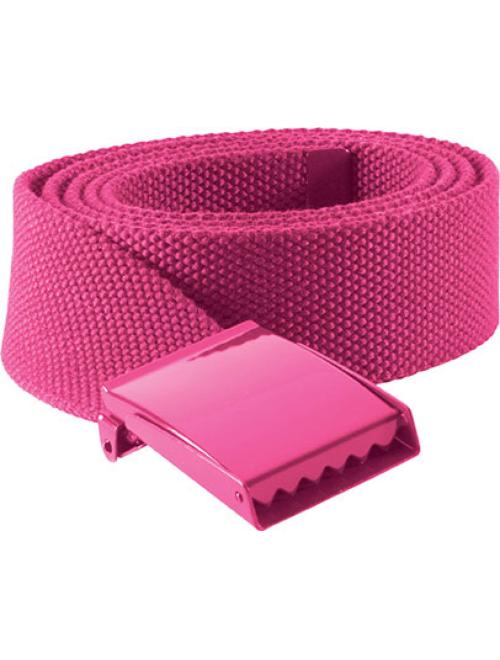 POLYESTER BELT