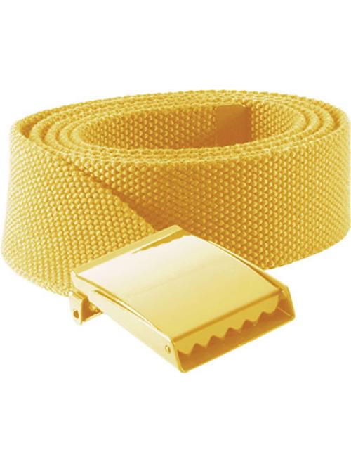 POLYESTER BELT