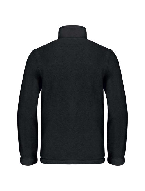 KIDS' FULL ZIP FLEECE JACKET
