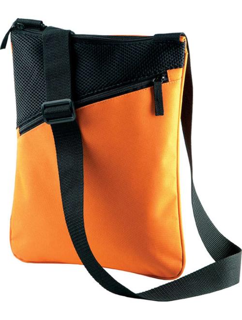 TABLET/DOCUMENT SHOULDER BAG