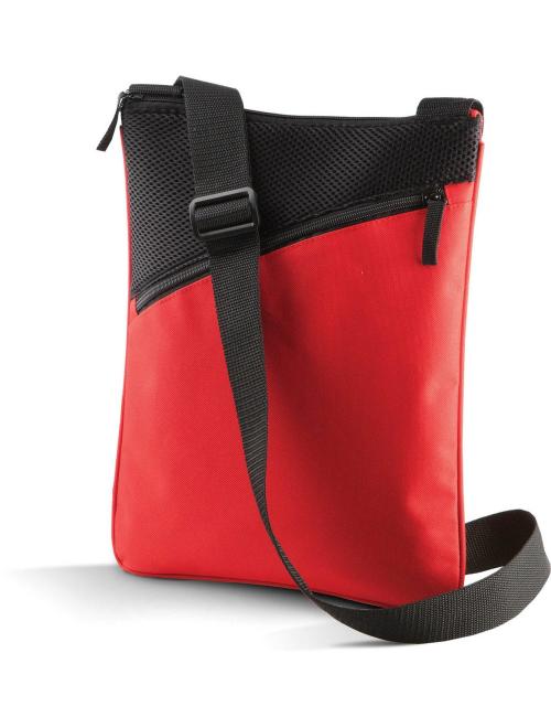 TABLET/DOCUMENT SHOULDER BAG
