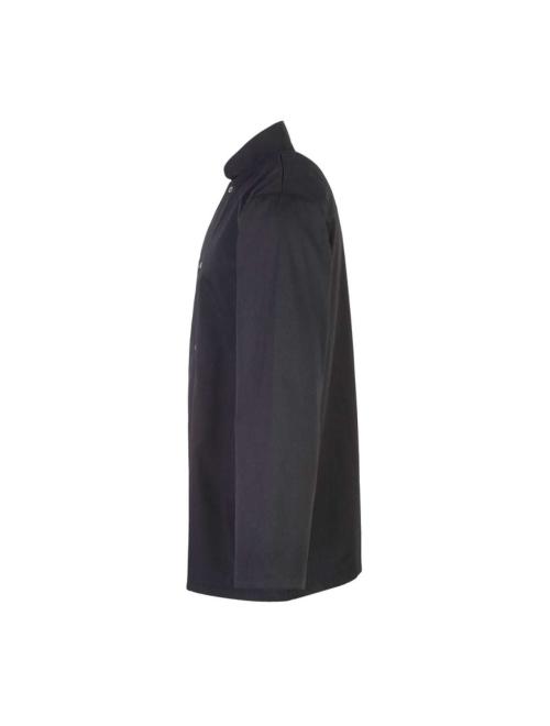 CHEF'S LONG SLEEVE STUD JACKET