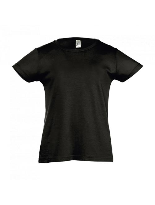 CHERRY - GIRLS' T-SHIRT