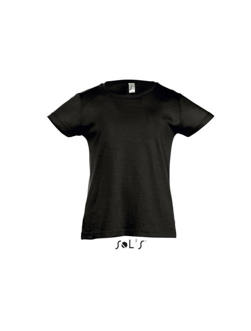 CHERRY - GIRLS' T-SHIRT