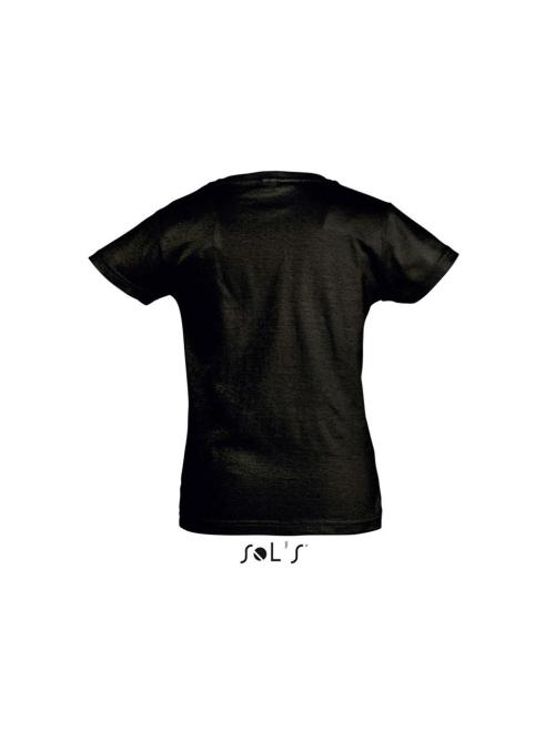 CHERRY - GIRLS' T-SHIRT