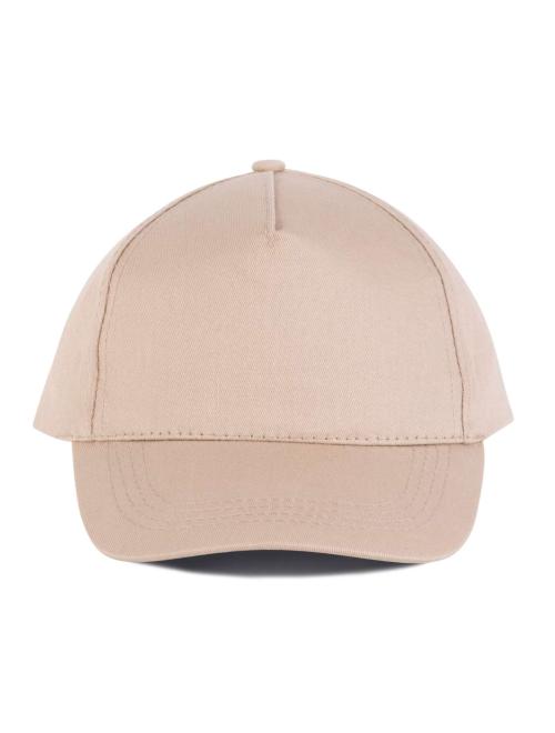 COTTON CAP - 5 PANELS