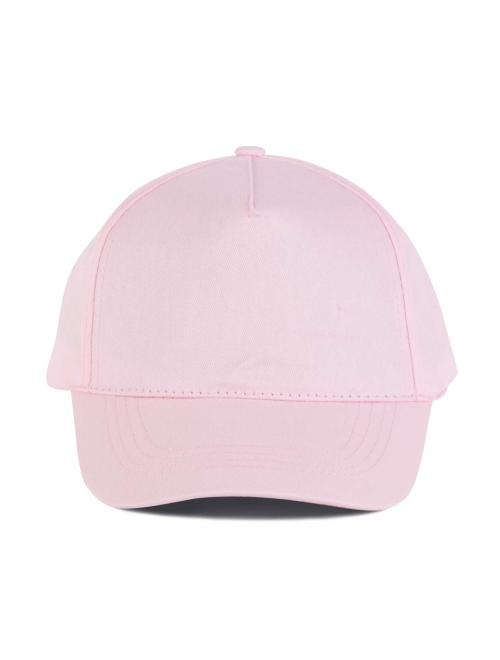 COTTON CAP - 5 PANELS