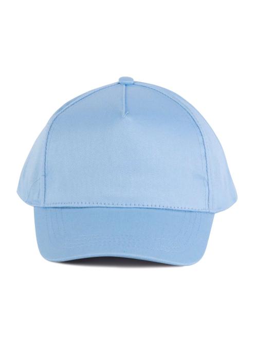 COTTON CAP - 5 PANELS