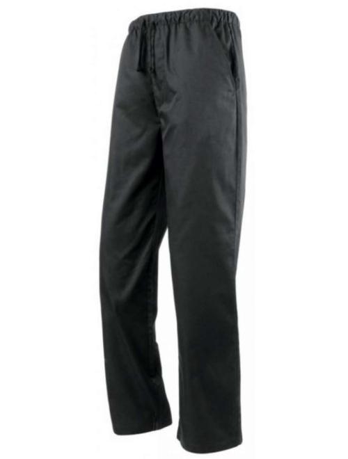 'ESSENTIAL' CHEF'S TROUSERS
